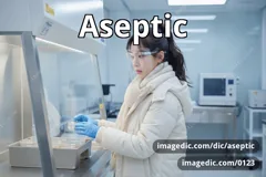 aseptic