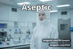 aseptic