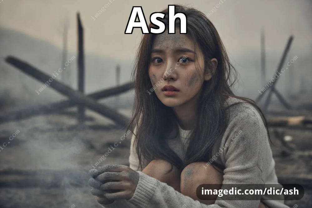 ash