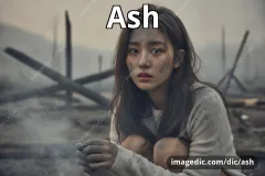 ash