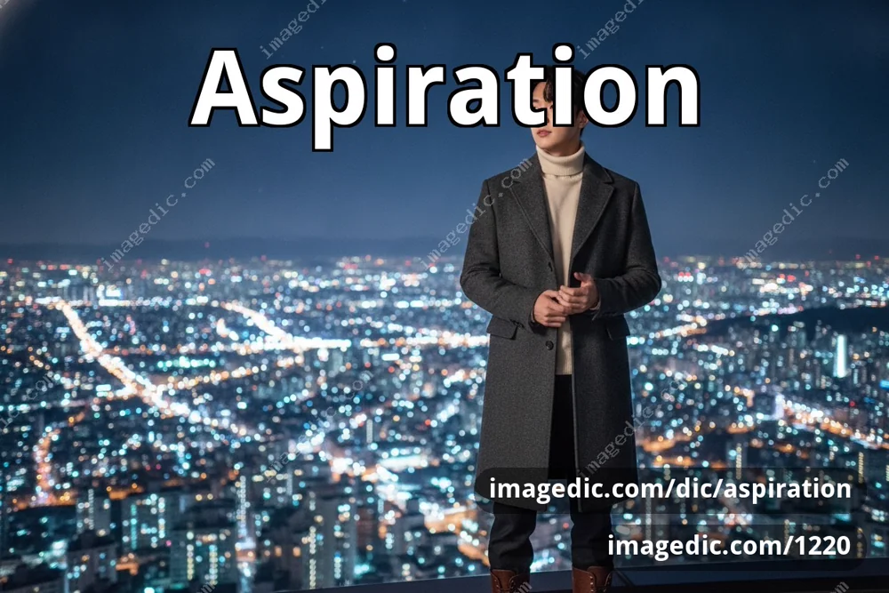 aspiration