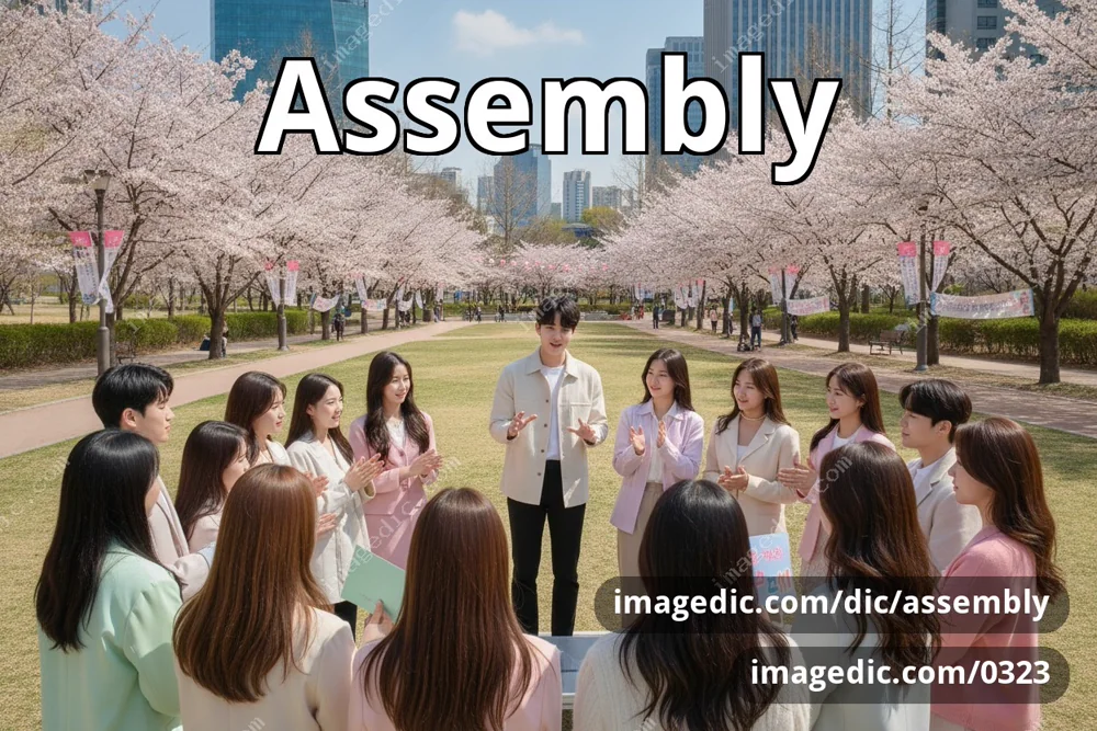 assembly