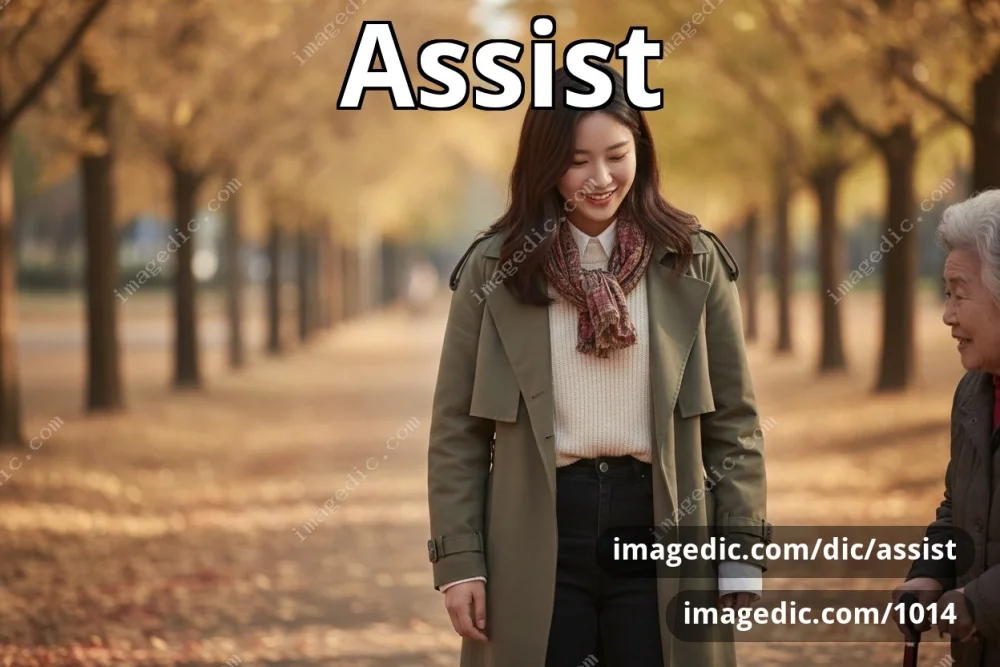 assist