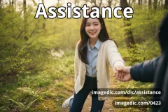 assistance