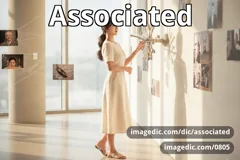 associated