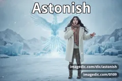 astonish