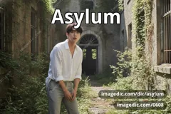 asylum
