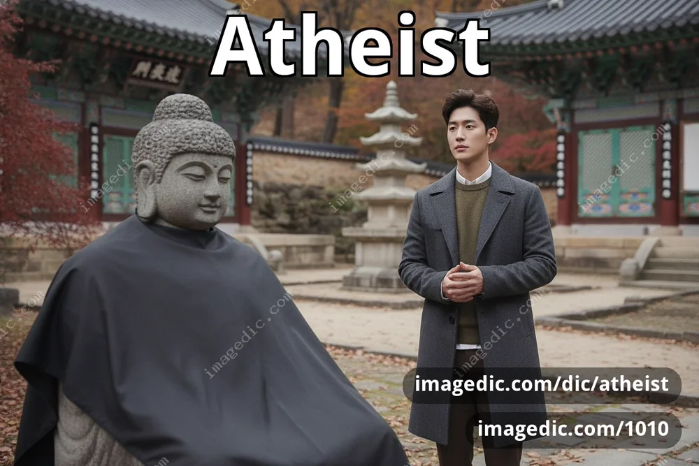 atheist