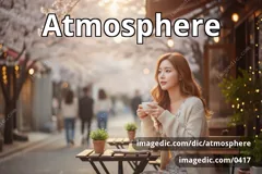 atmosphere
