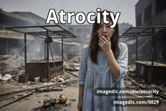 atrocity