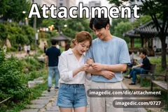 attachment