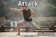 attack