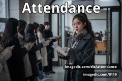 attendance