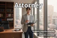 attorney