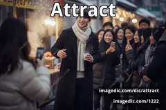 attract