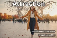 attraction