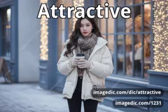 attractive