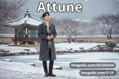 attune