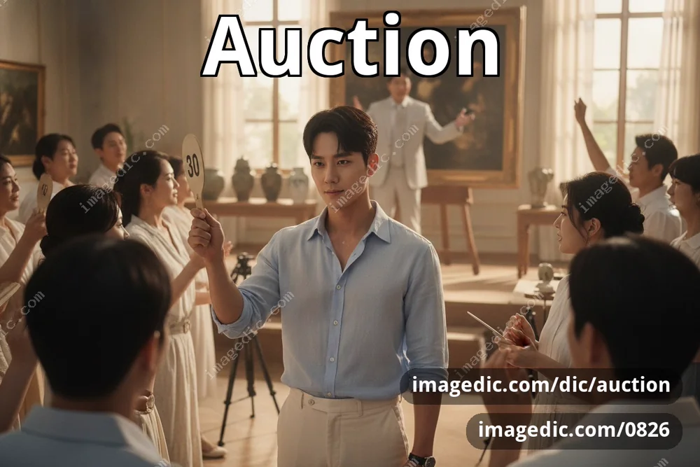 auction