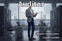 auditor