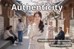 authenticity