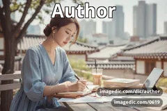 author