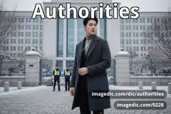 authorities