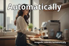 automatically