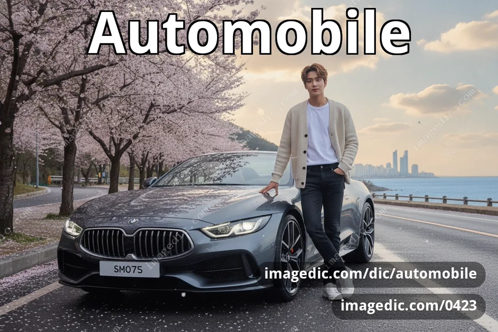 automobile