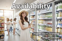 availability