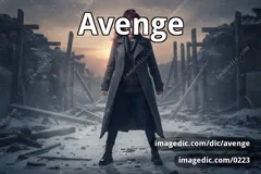 avenge