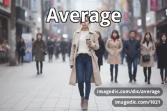 average