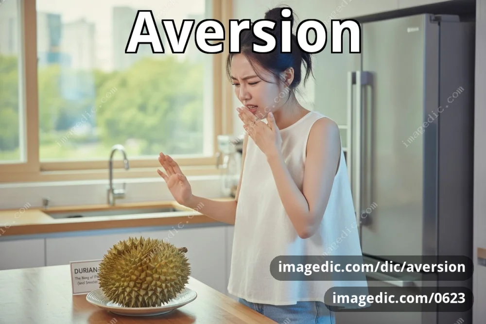 aversion