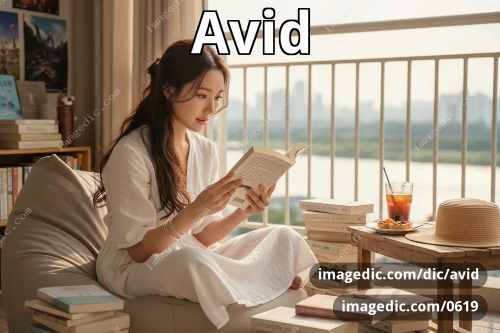 avid