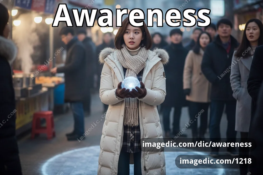 awareness
