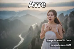 awe