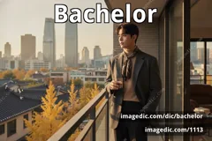 bachelor