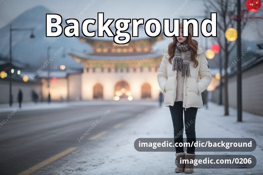 background