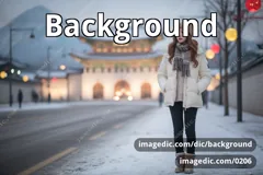 background