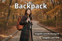 backpack