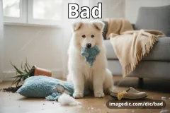 bad