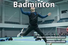 badminton