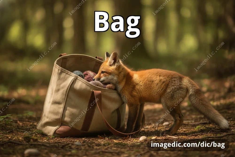 bag