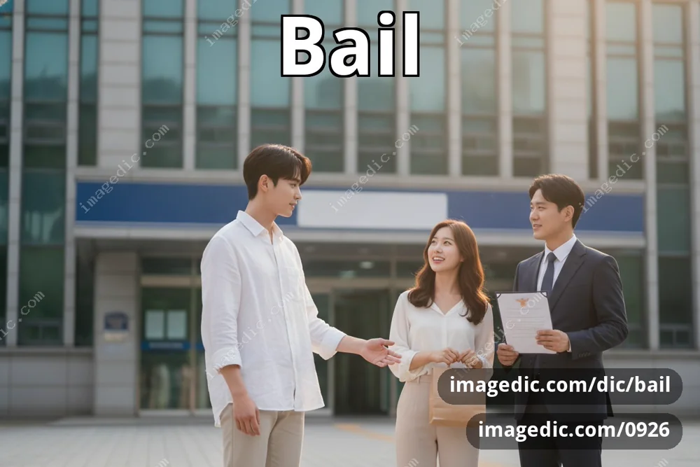 bail