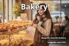 bakery