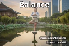 balance
