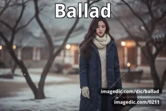 ballad