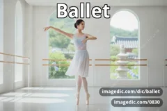 ballet
