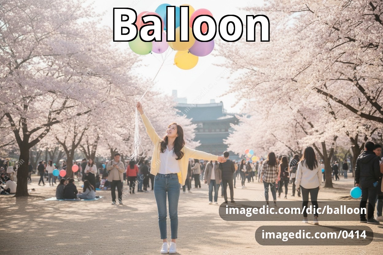balloon