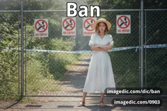 ban